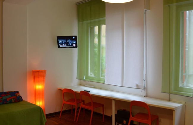 Shortstays Broglio 1 - Photo 7