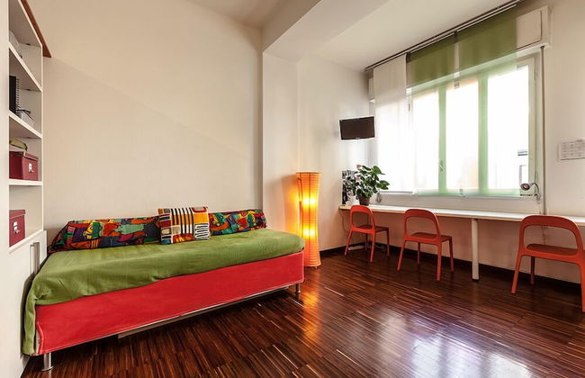 Shortstays Broglio 1 - Photo 12