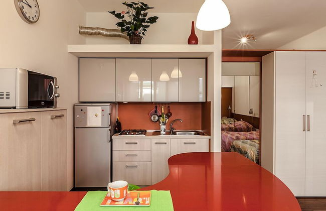 Shortstays Broglio 1 - Photo 11