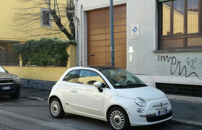 Shortstays Broglio 1 - Photo 18