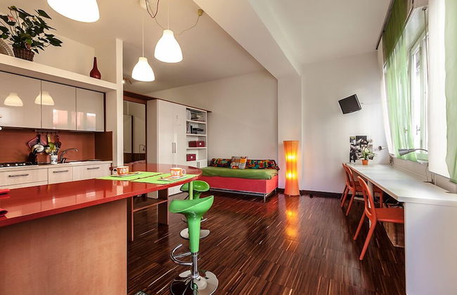 Shortstays Broglio 1 - Photo 13