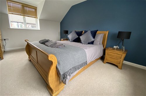 Photo 4 - Comfortable Modern 1bed House 5 Mins From Centre