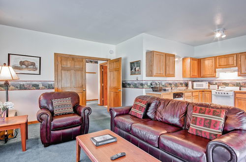 Photo 1 - Black Canyon Inn Unit B3