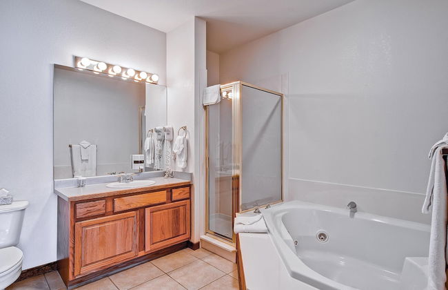 Black Canyon Inn Unit B3 - Foto 6