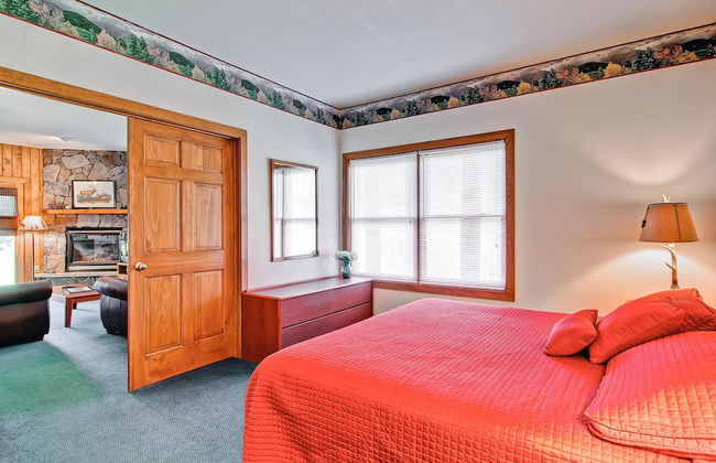 Black Canyon Inn Unit B3 - Foto 3