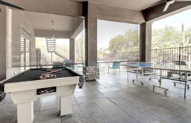 Custom Home! 2+ Acres True Indoor-outdoor Living! - Foto 55