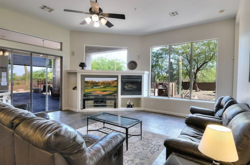 Photo 6 - Custom Home! 2+ Acres True Indoor-outdoor Living