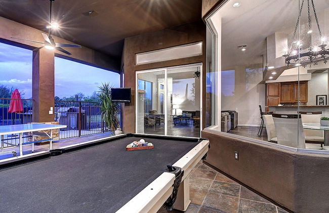 Custom Home! 2+ Acres True Indoor-outdoor Living! - Foto 56