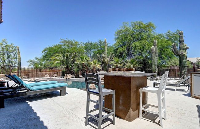 Custom Home! 2+ Acres True Indoor-outdoor Living! - Foto 66