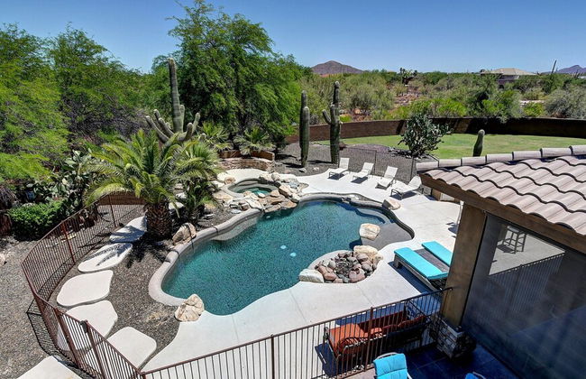 Custom Home! 2+ Acres True Indoor-outdoor Living! - Foto 71