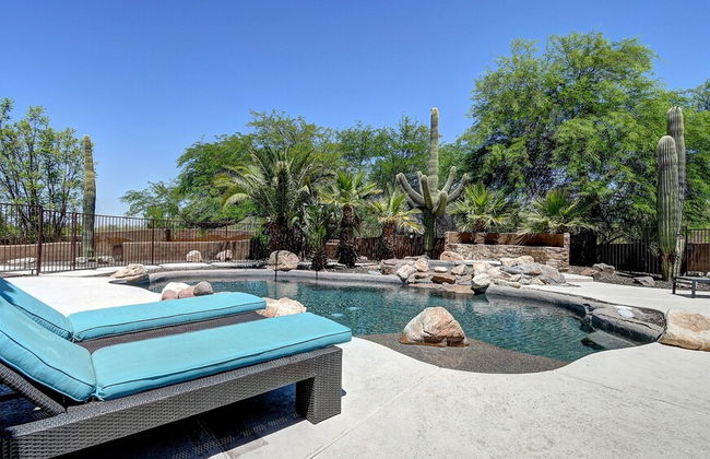 Custom Home! 2+ Acres True Indoor-outdoor Living! - Foto 41