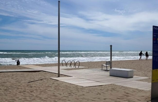 Riva Be my Guest Castelldefels - Foto 20
