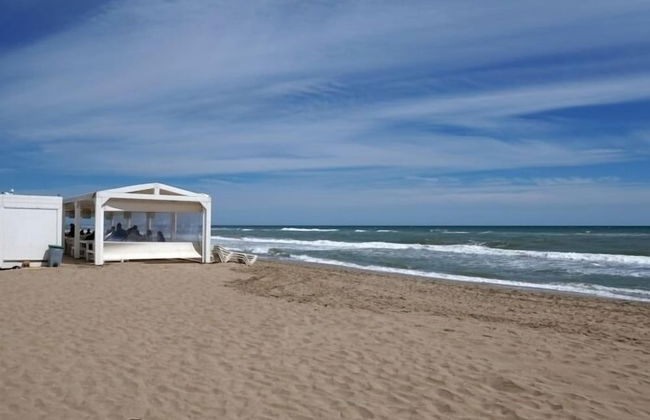 Riva Be my Guest Castelldefels - Foto 21
