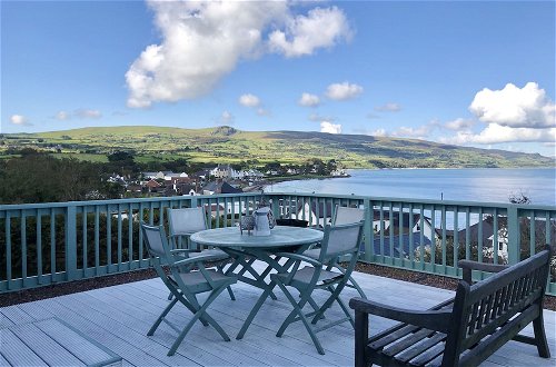 Photo 1 - Stunning Seaview Cottage, With 3 Bedrooms