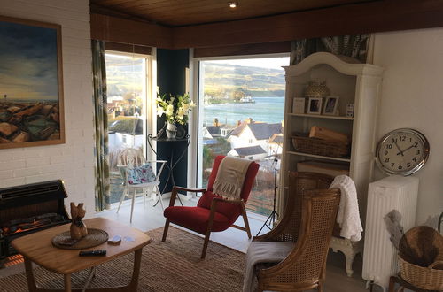 Photo 10 - Stunning Seaview Cottage, With 3 Bedrooms