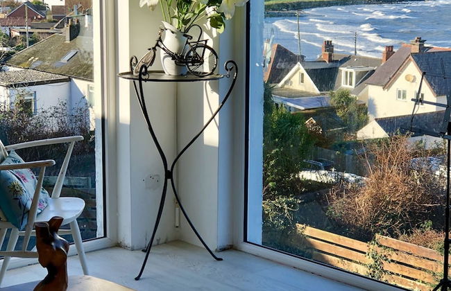 3 Bed Cottage - Sleeps 6 - Pets - Garden - Parking - Foto 12