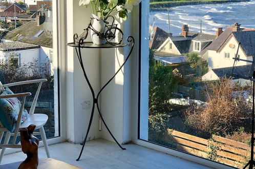 Photo 12 - Stunning Seaview Cottage, With 3 Bedrooms