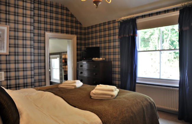 Tir-y-Coed Country House - Foto 4