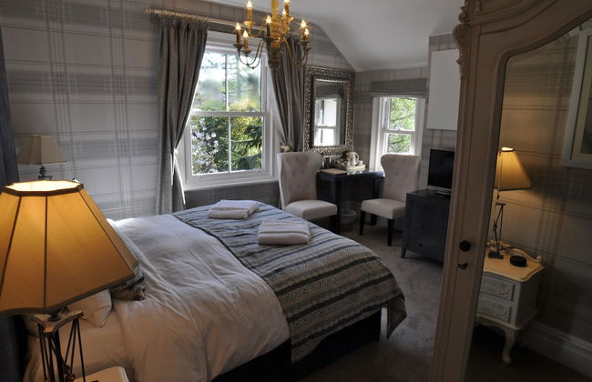 Tir-y-Coed Country House - Foto 19