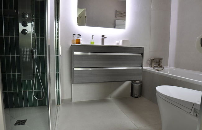 Tir-y-Coed Country House - Foto 44