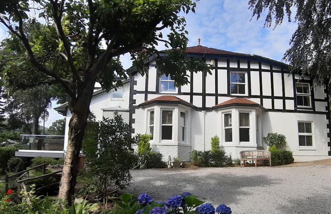 Tir-y-Coed Country House - Foto 1