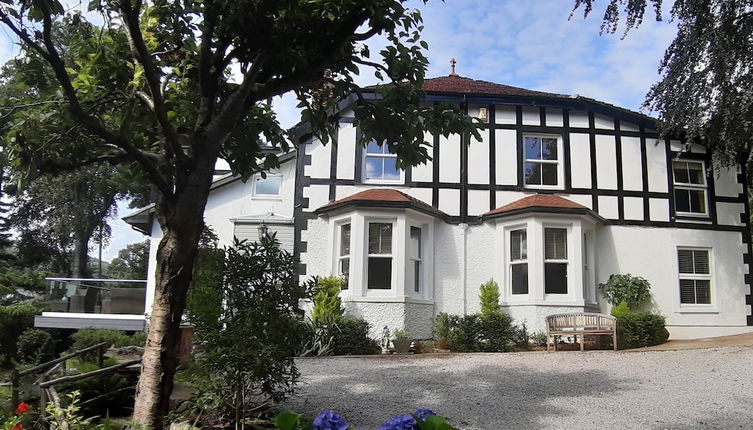 Photo 1 - Tir-y-Coed Country House