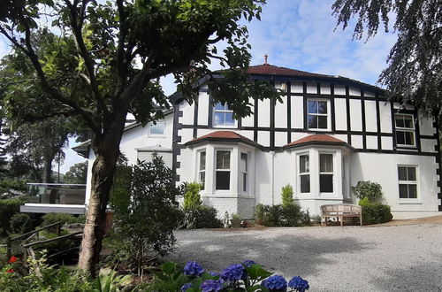 Photo 1 - Tir-y-Coed Country House