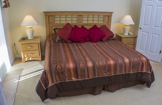 Ip60269 - Highgate at Legacy Park - 4 Bed 3 Baths Villa - Foto 5