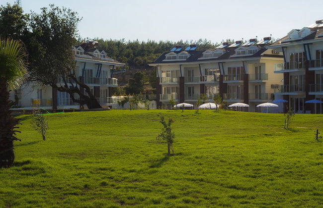 Orka Residence Complex - Foto 19