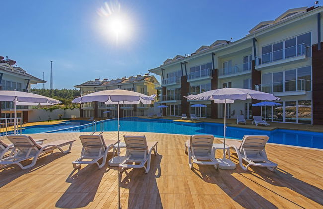Orka Residence Complex - Foto 20