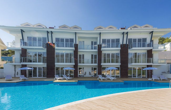 Orka Residence Complex - Foto 18