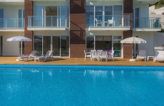 Orka Residence Complex - Foto 15