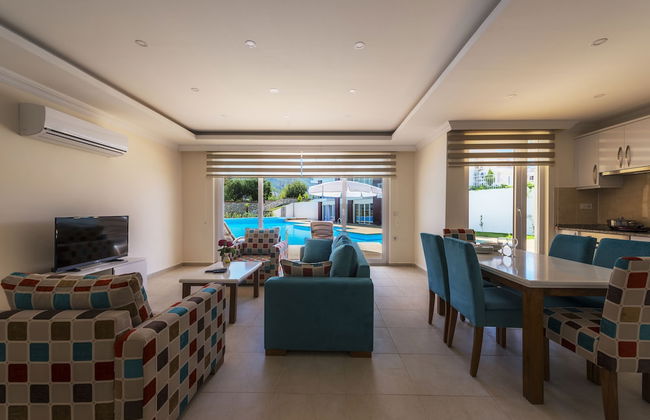 Orka Residence Complex - Foto 1