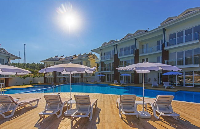 Orka Residence Complex - Foto 14
