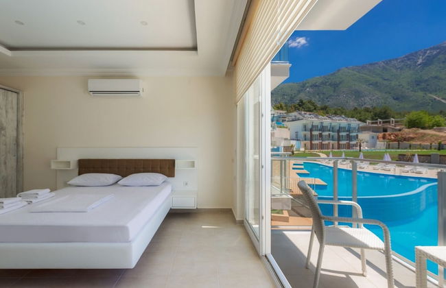 Orka Residence Complex - Foto 2