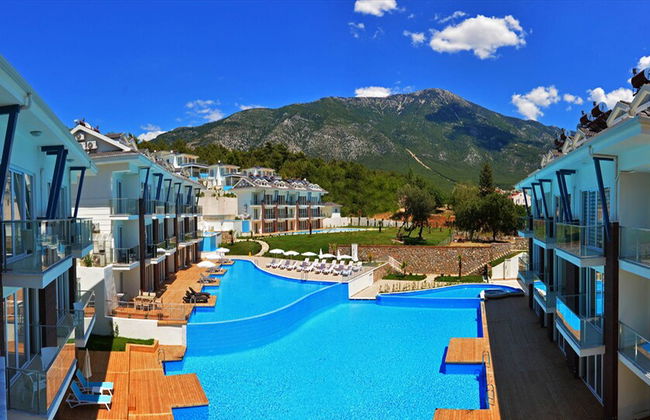 Orka Residence Complex - Foto 21