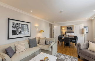 Foto 1 - ALTIDO Stylish Flat near Mayfair & Piccadilly Circus