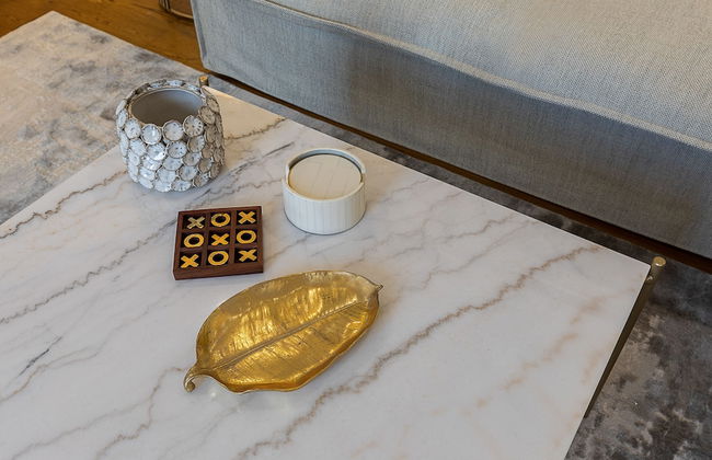 JOIVY Stylish Flat near Mayfair & Piccadilly Circus - Foto 39