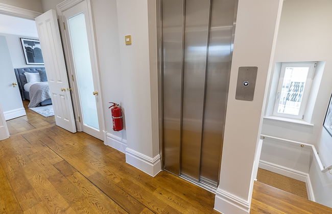 JOIVY Stylish Flat near Mayfair & Piccadilly Circus - Foto 43