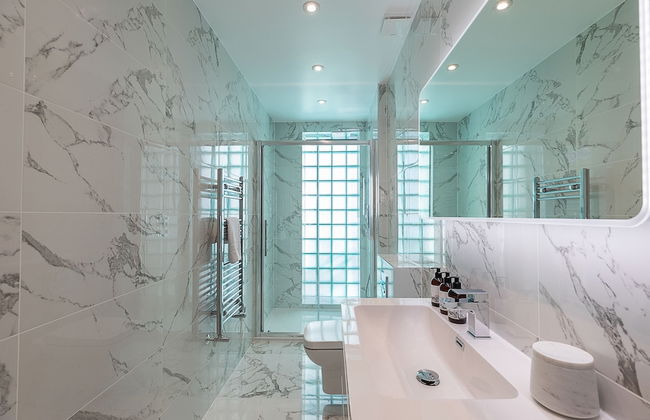 JOIVY Stylish Flat near Mayfair & Piccadilly Circus - Foto 36