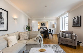 Photo 1 - ALTIDO Stylish Flat near Mayfair & Piccadilly Circus