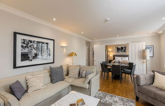 Foto 1 - JOIVY Stylish Flat near Mayfair & Piccadilly Circus