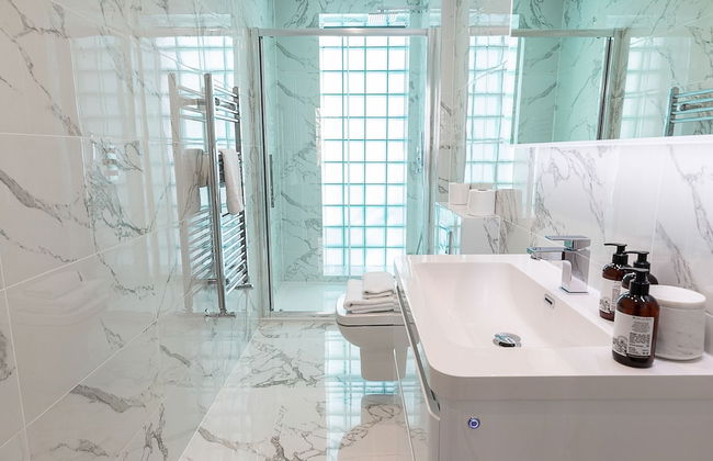 JOIVY Stylish Flat near Mayfair & Piccadilly Circus - Foto 33