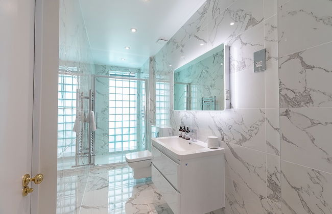 JOIVY Stylish Flat near Mayfair & Piccadilly Circus - Foto 34