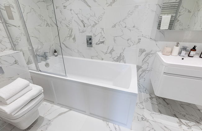 JOIVY Stylish Flat near Mayfair & Piccadilly Circus - Foto 37