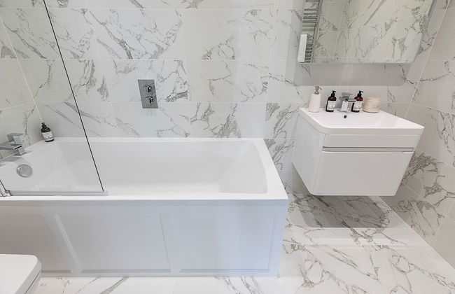 JOIVY Stylish Flat near Mayfair & Piccadilly Circus - Foto 35