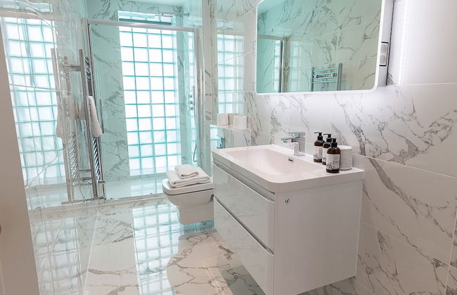 JOIVY Stylish Flat near Mayfair & Piccadilly Circus - Foto 32
