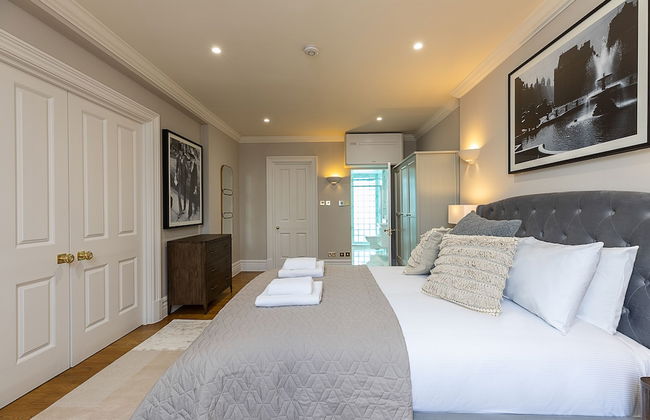 JOIVY Stylish Flat near Mayfair & Piccadilly Circus - Foto 3
