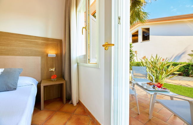 Paestum Inn Beach Resort - Foto 11