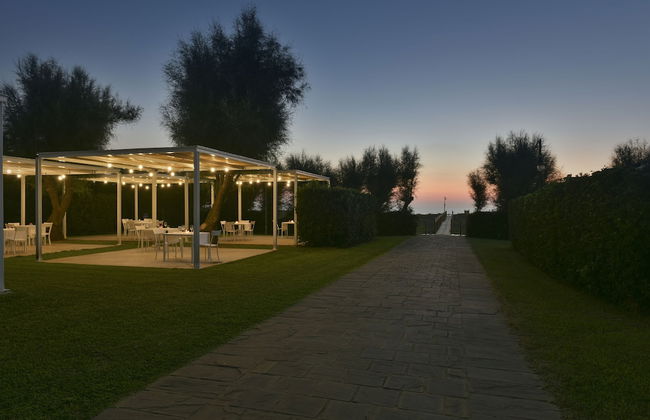 Paestum Inn Beach Resort - Foto 29